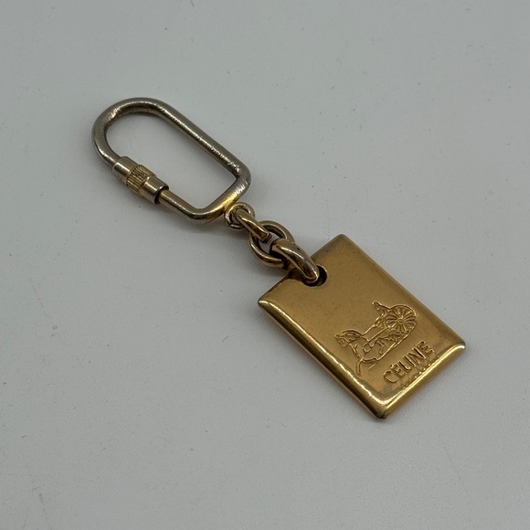 Celine Keychain - Picture 4 of 6